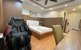 Binh An Hotel